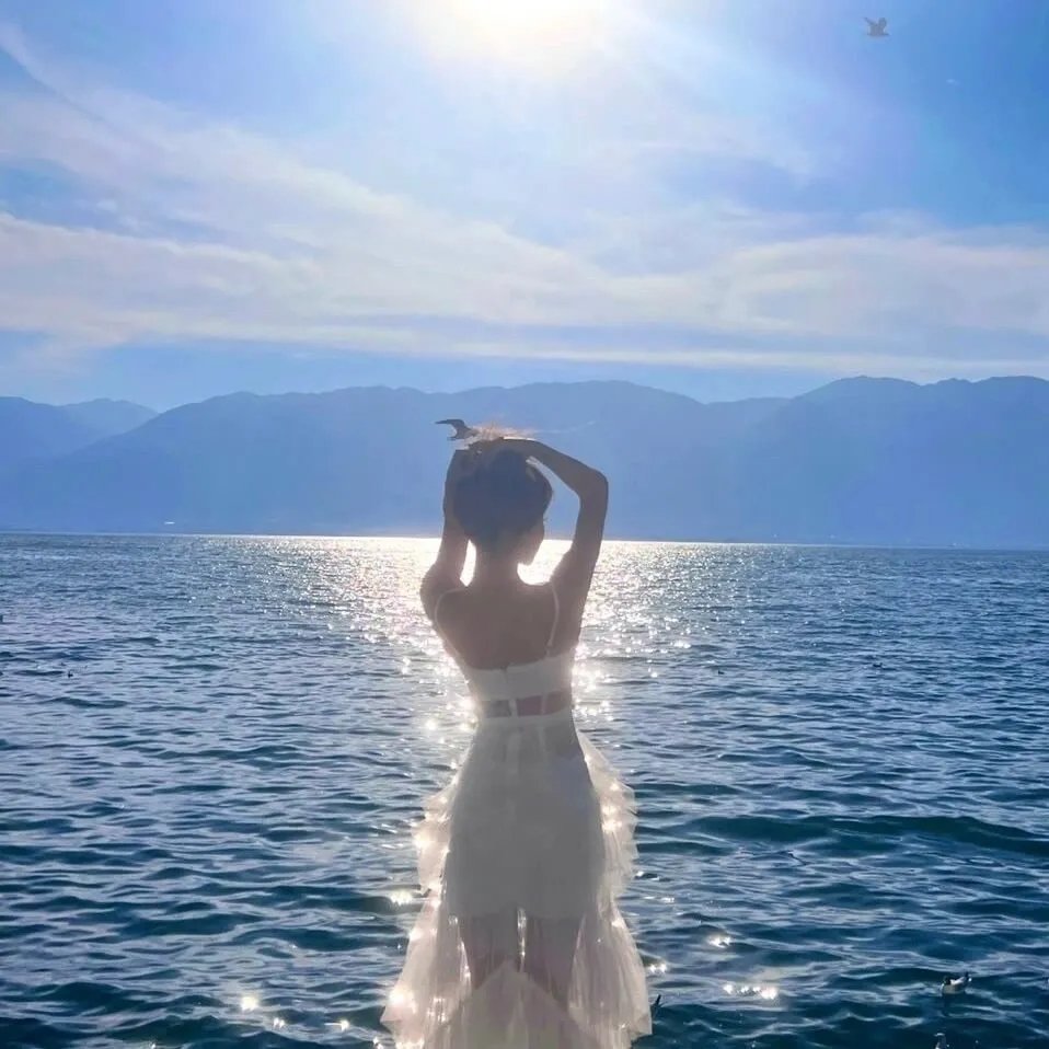 神秘沼泽