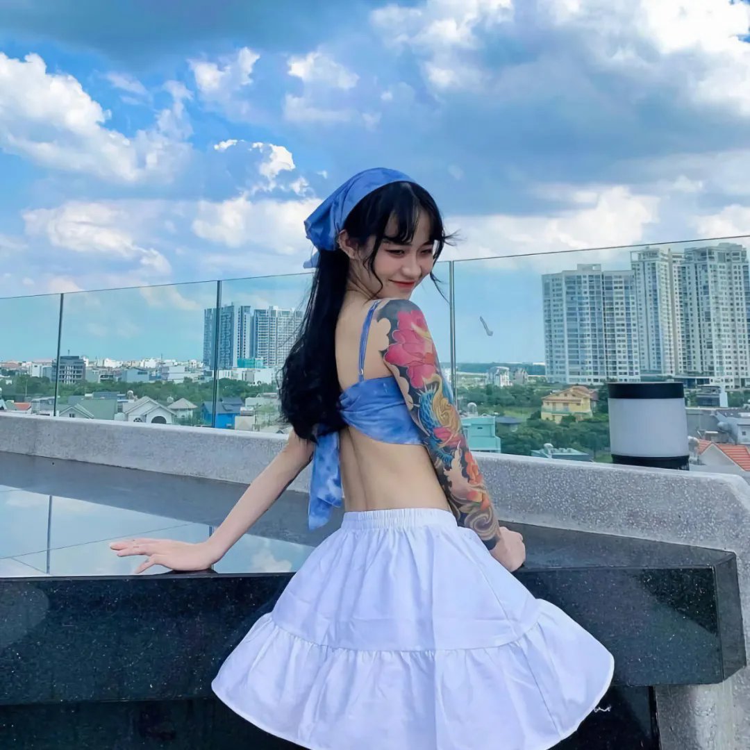 长江七号